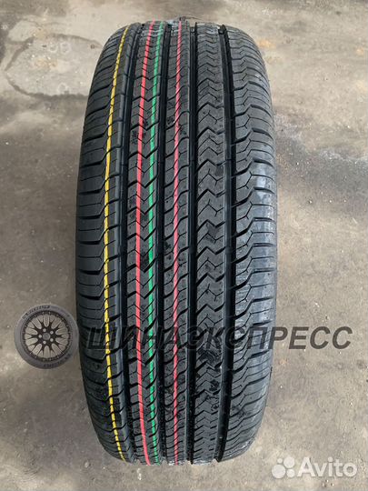 Viatti Bosco H/T V-238 225/60 R18 100V