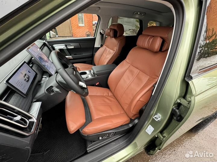 Установка сидений BMW в любое авто с гарантией