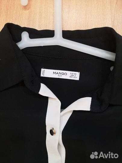 Платье mango 42 р