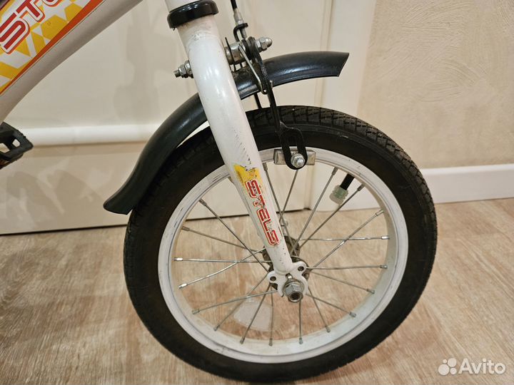 Велосипед детский Stels Jet 14