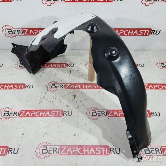 Подкрылок передний правый Hyundai I40 2015-2017