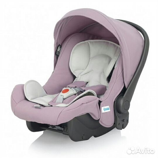 Коляска inglesina sofia с автолюлькой