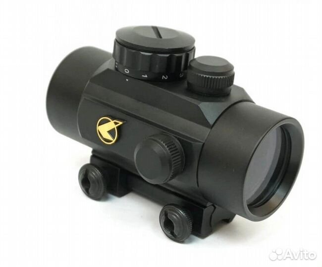 Коллиматорный прицел gamo quick shot BZ