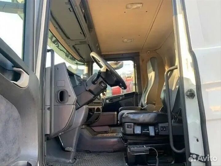 Запчасти б/у на Scania, 5 series 2005-2010