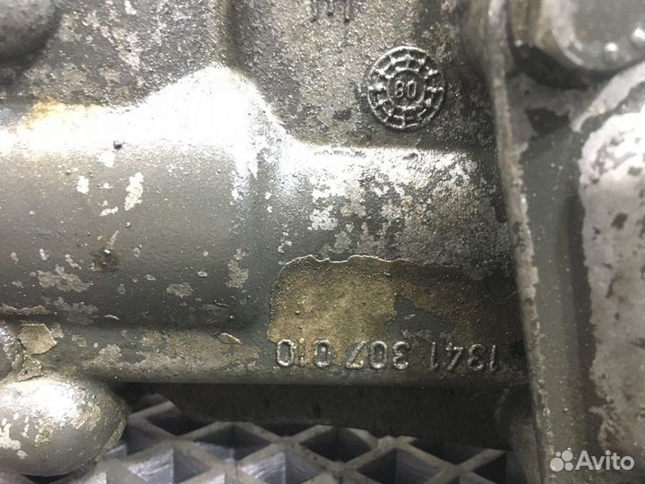 1341307010 Сервопривод, механизм выбора передач