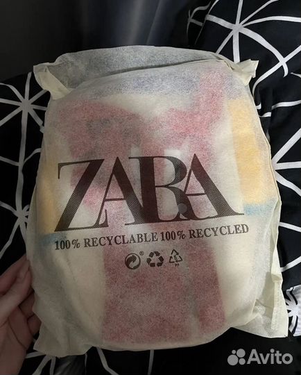 Рюкзак детский zara