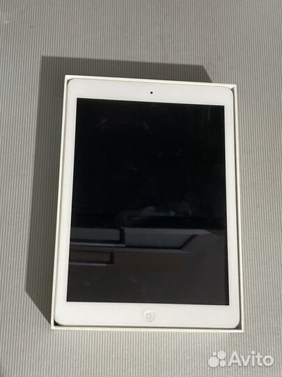 iPad Air 64gb