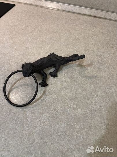 Дверная ручка