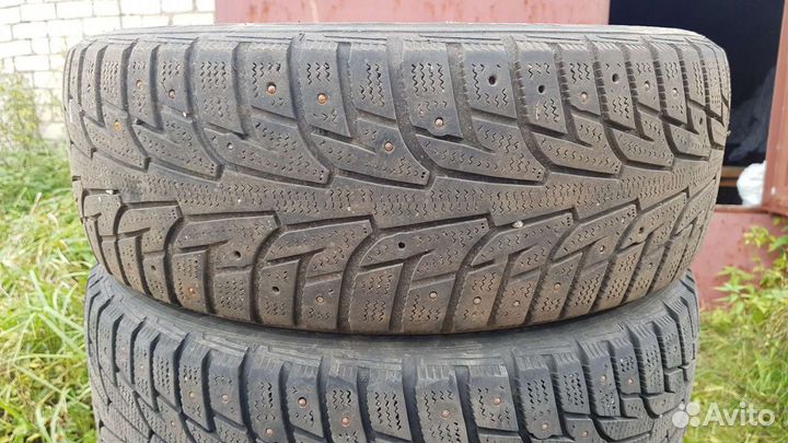 Hankook Winter I'Pike RS W419 195/55 R16 91T