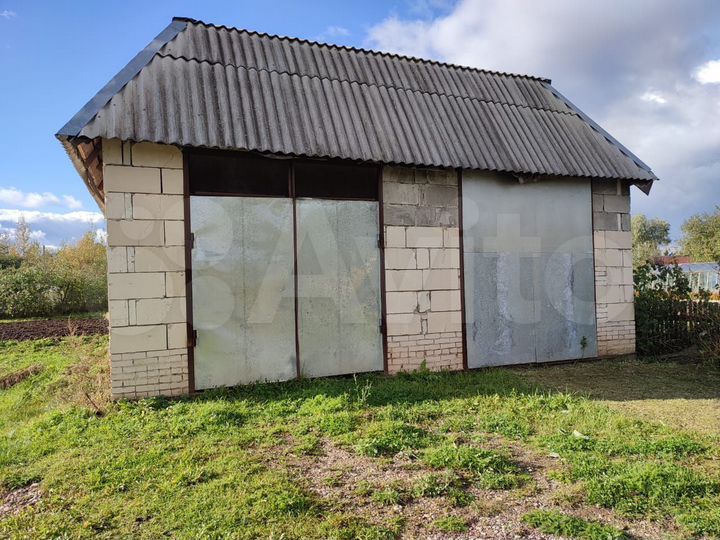 Участок 15 сот. (ИЖС)