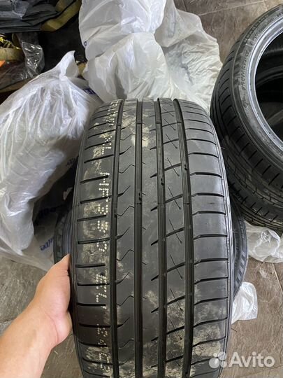 Habilead HF330 205/40 R17 19B