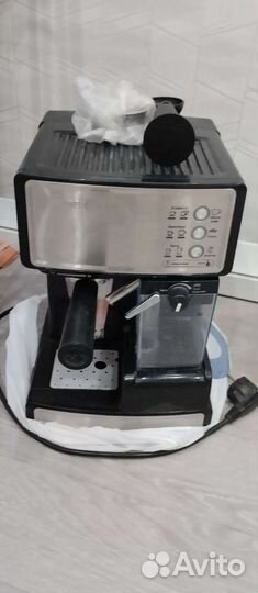 Кофемашина