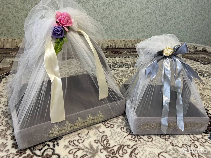 Корзина для хранения