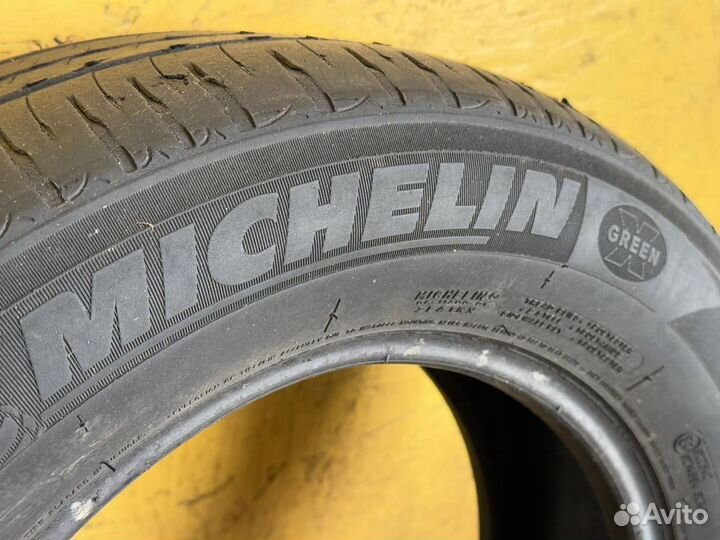 Michelin Energy XM2 195/65 R15 91H