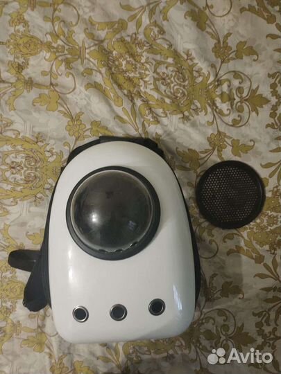 Рюкзак переноска для животных