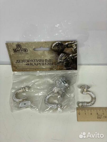 Держатель для штор