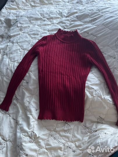 Пакет вещей для девушки 42-44