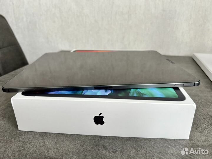 iPad Pro 12.9 2020 128Gb Sim