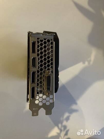 Видеокарта Palit JetStream GTX1060 3Gb