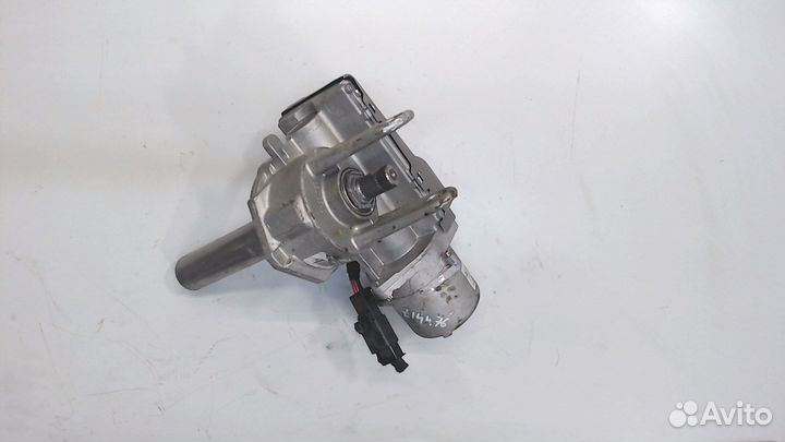 Электроусилитель руля Opel Mokka, 2015