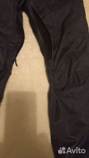 Горнолыжный костюм женский 46