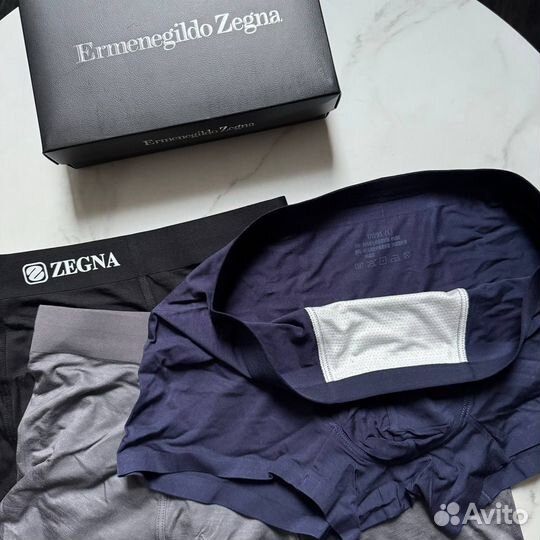 Нижнее белье Zegna