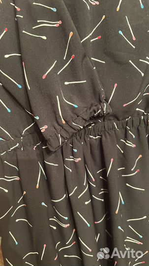 Платье женское