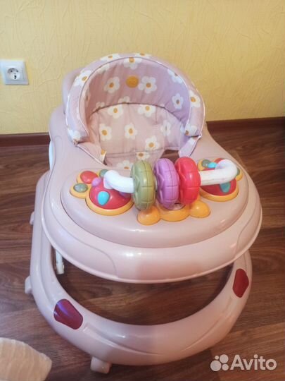 Ходунки детские бу
