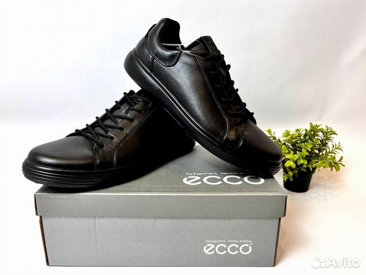 Кроссовки Ecco