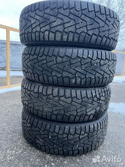 Pirelli Ice Zero 225/65 R17 106T
