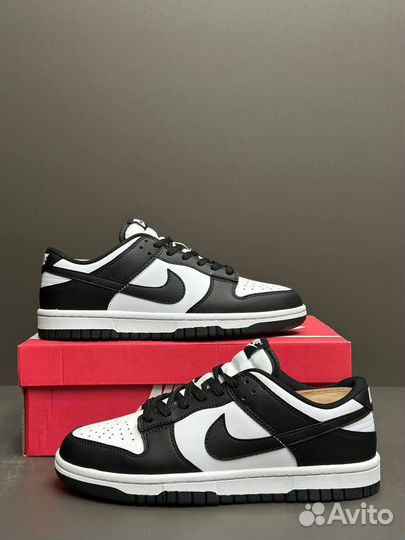 Кроссовки Nike sb dunk low 36-45