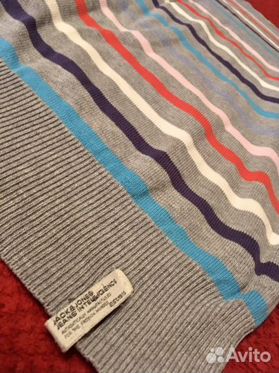 Джемпер Jack & Jones