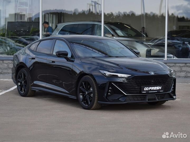 Changan UNI-V 1.5 AMT, 2023, 9 094 км