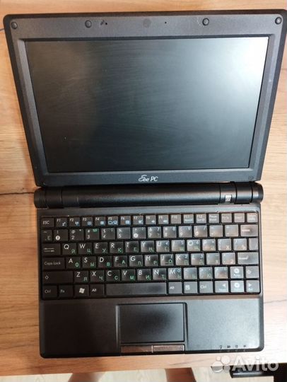 Нетбук asus eee pc 900AX