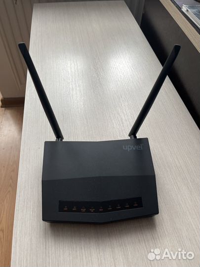 Wifi роутер Upvel UR-825AC