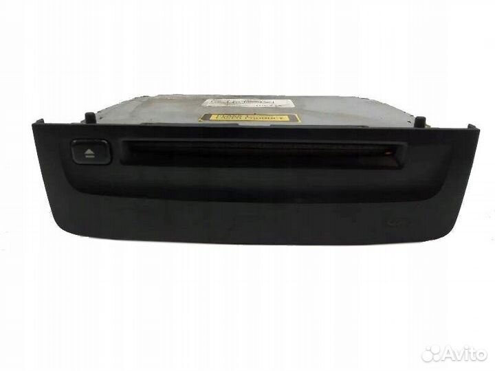 Бортовой компьютер toyota avensis