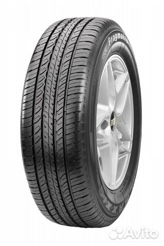 Maxxis MP-15 Pragmatra 205/70 R16 97H