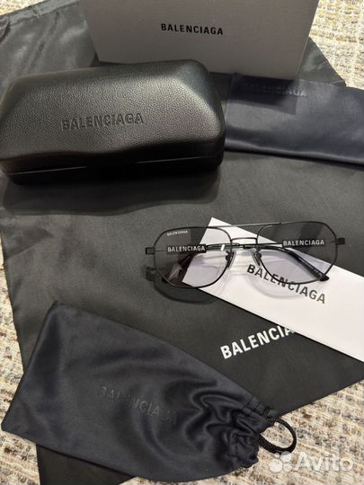 Balenciaga очки