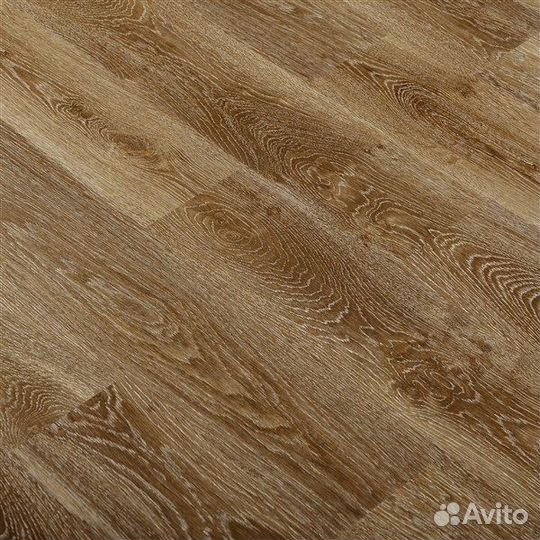 Пвх-плитка Natura Дуб Ламбер E-296-03