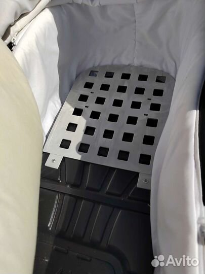 Коляска verdi baby eco 3 в 1