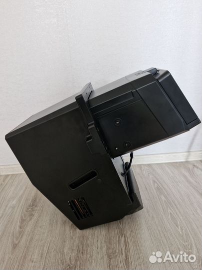 Холодильник Mercedes Benz GLS X167 Мaybach