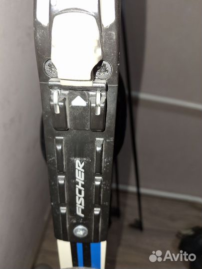 Лыжный комплект 180