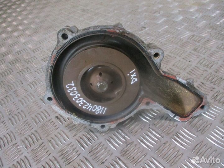 Помпа renault 7421615952