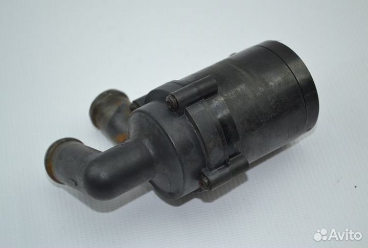 Автономный отопитель мокрый, другие mercedes-benz