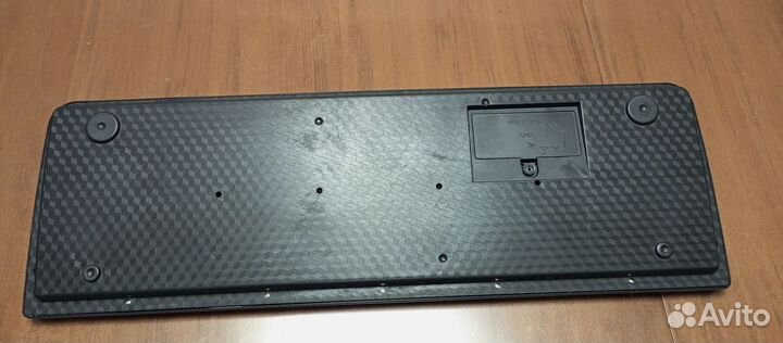 Синтезатор DEK 546
