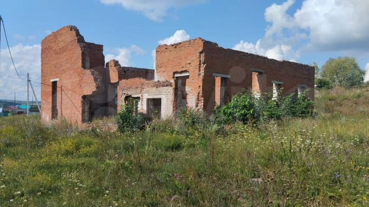 Участок 15 сот. (ИЖС)
