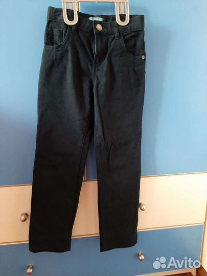 Рубашка и брюки