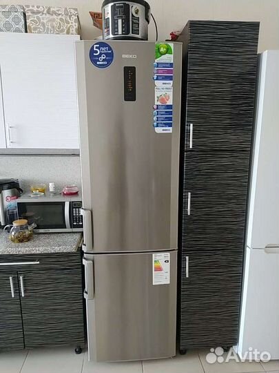 Холодильник Beko