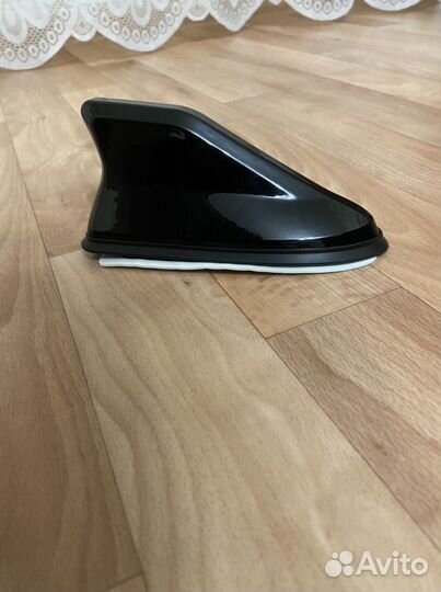 Акулий плавник