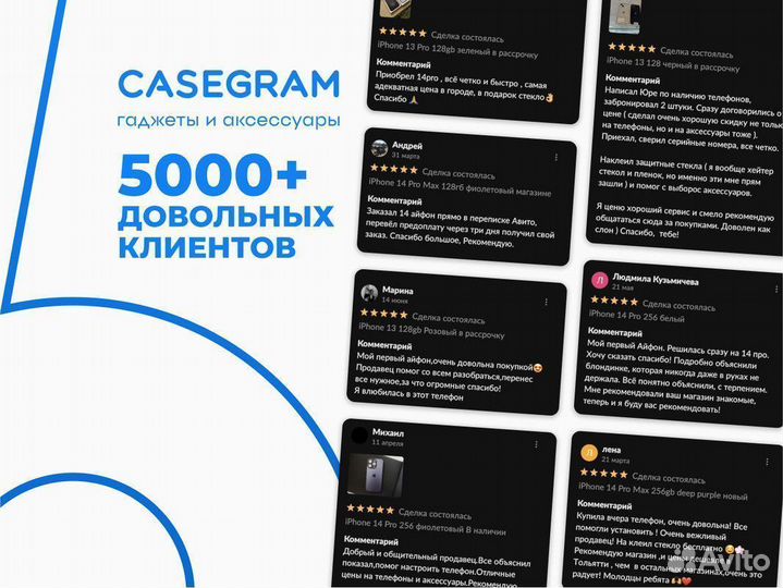 iPhone 15 Pro, 128 ГБ